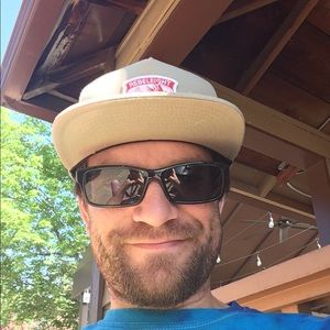 Meet your Posher, Richard